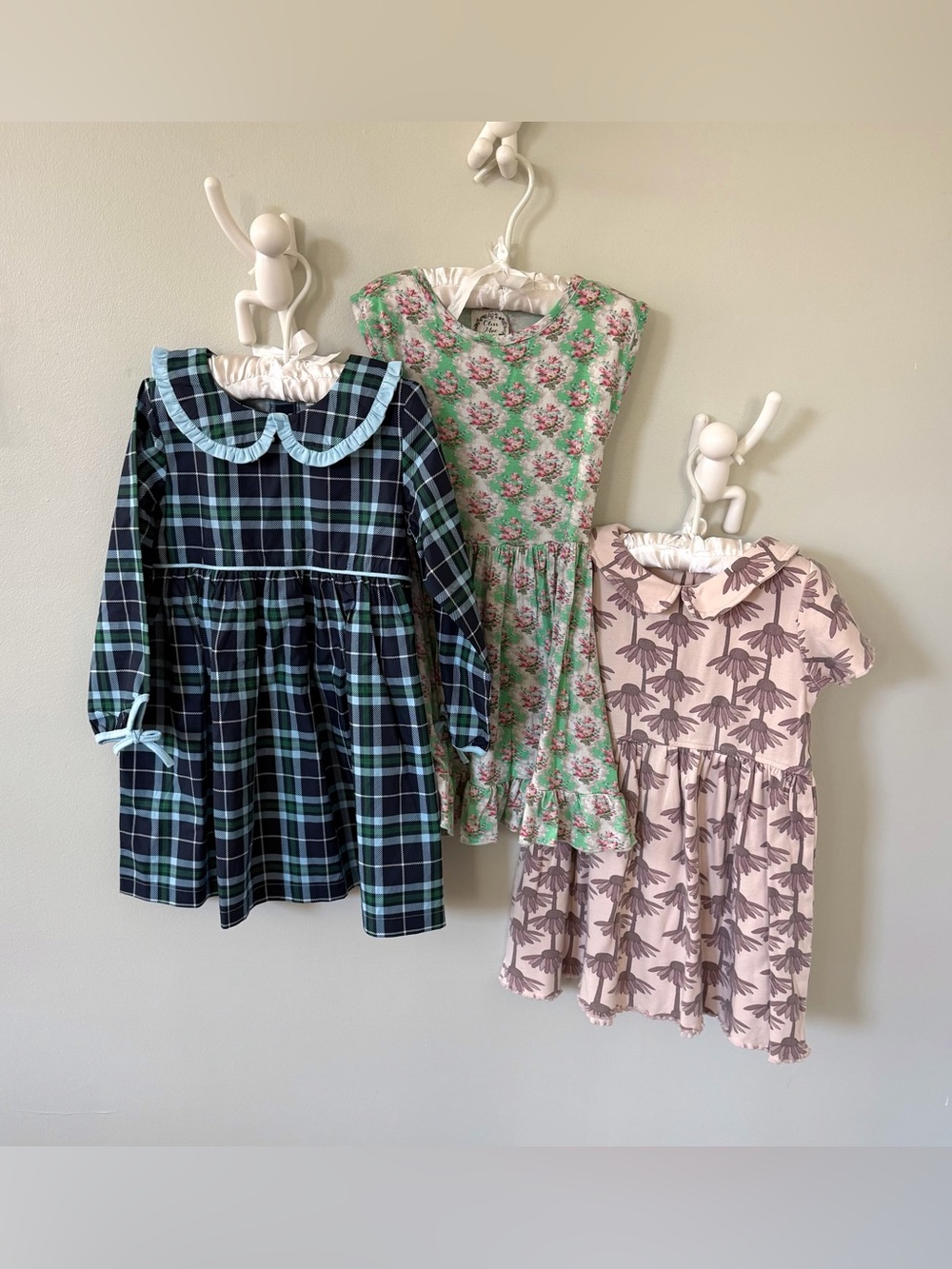 Girls Boutique 4/5 Dress BUNDLE